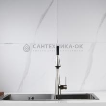 Смеситель для кухни Rose R213L