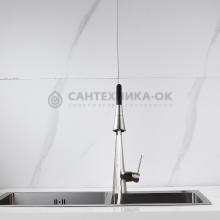 Смеситель для кухни Rose R213L