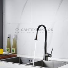 Смеситель для кухни Rose R213T