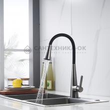 Смеситель для кухни Rose R213T
