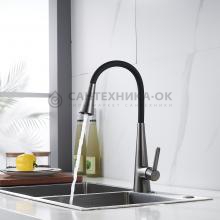 Смеситель для кухни Rose R213T