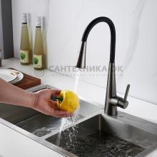 Смеситель для кухни Rose R213T