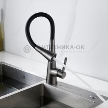 Смеситель для кухни Rose R213T