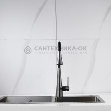 Смеситель для кухни Rose R213T