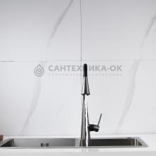 Смеситель для кухни Rose R213T