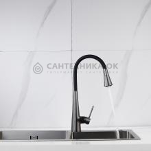Смеситель для кухни Rose R213T