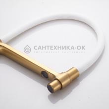Смеситель для кухни Rose R658G
