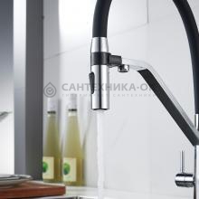 Смеситель для кухни Shevanik S278