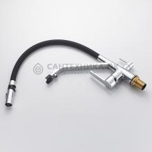 Смеситель для кухни Shevanik S278