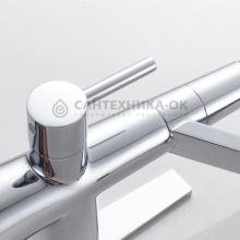 Смеситель для кухни Shevanik S278