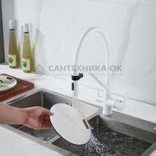 Смеситель для кухни Shevanik S278C