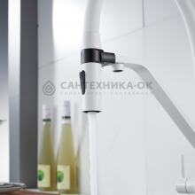 Смеситель для кухни Shevanik S278C