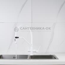 Смеситель для кухни Shevanik S278C