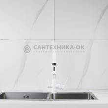 Смеситель для кухни Shevanik S278C