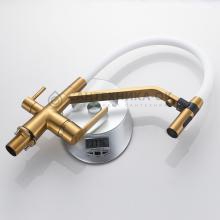 Смеситель для кухни Shevanik S278G