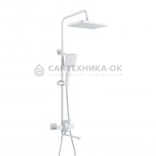 Душевая стойка Shevanik S6136C