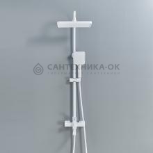 Душевая стойка Shevanik S6136C