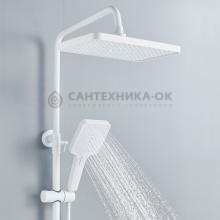 Душевая стойка Shevanik S6136C