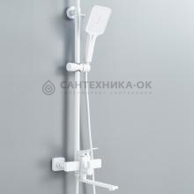 Душевая стойка Shevanik S6136C