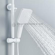 Душевая стойка Shevanik S6136C
