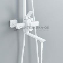 Душевая стойка Shevanik S6136C