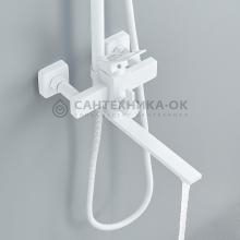 Душевая стойка Shevanik S6136C