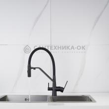 Смеситель для кухни Shevanik S278H