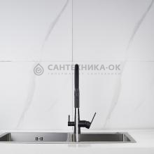 Смеситель для кухни Shevanik S278H