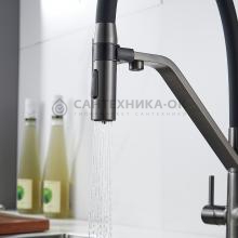 Смеситель для кухни Shevanik S278T