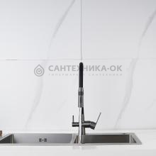 Смеситель для кухни Shevanik S278T