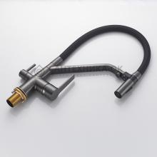 Смеситель для кухни Shevanik S278T