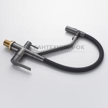 Смеситель для кухни Shevanik S278T