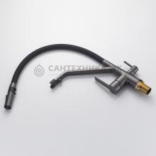 Смеситель для кухни Shevanik S278T