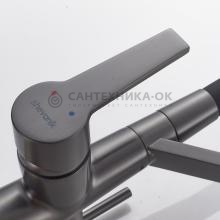 Смеситель для кухни Shevanik S278T