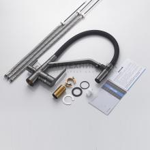 Смеситель для кухни Shevanik S278T