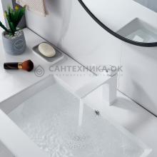 Смеситель для раковины Shevanik S6101C