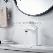 Смеситель для раковины Shevanik S6101C
