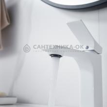 Смеситель для раковины Shevanik S6101C
