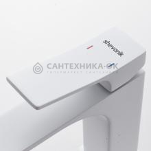 Смеситель для раковины Shevanik S6101C