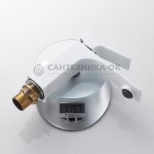 Смеситель для раковины Shevanik S6101C