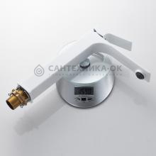 Смеситель для раковины Shevanik S6111C