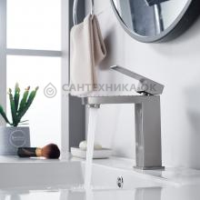 Смеситель для раковины Shevanik S7001L