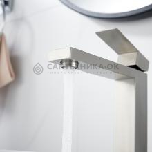 Смеситель для раковины Shevanik S7011L