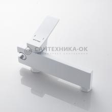 Смеситель с гигиеническим душем Shevanik S6105C-1