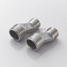 Смеситель с гигиеническим душем Shevanik S6105C-1