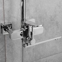 Душевая стойка Frap F2461