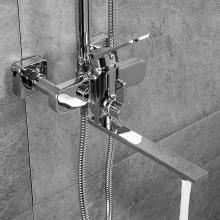 Душевая стойка Frap F2461