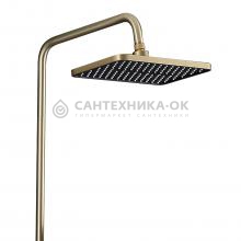 Душевая стойка Frap F2486-3
