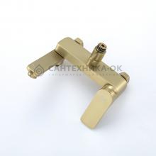Душевая стойка Frap F2486-3