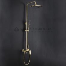 Душевая стойка Frap F2486-3